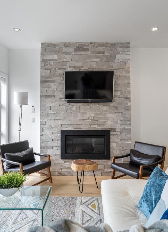 Luxury Spacious Private House Near City Centre YYC Dış mekan fotoğraf